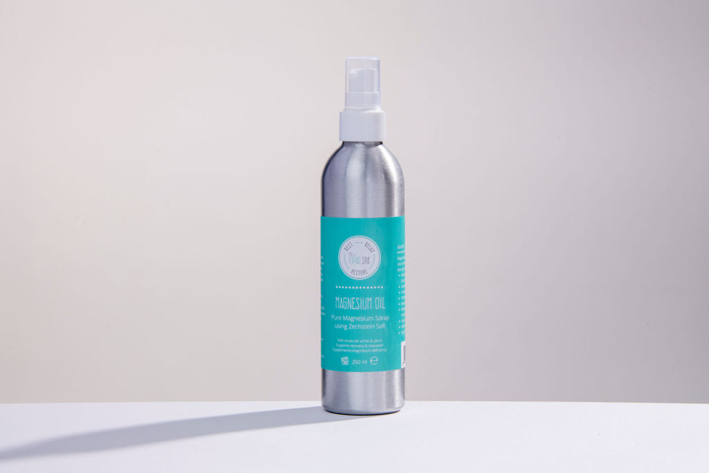 Magnesium Oil