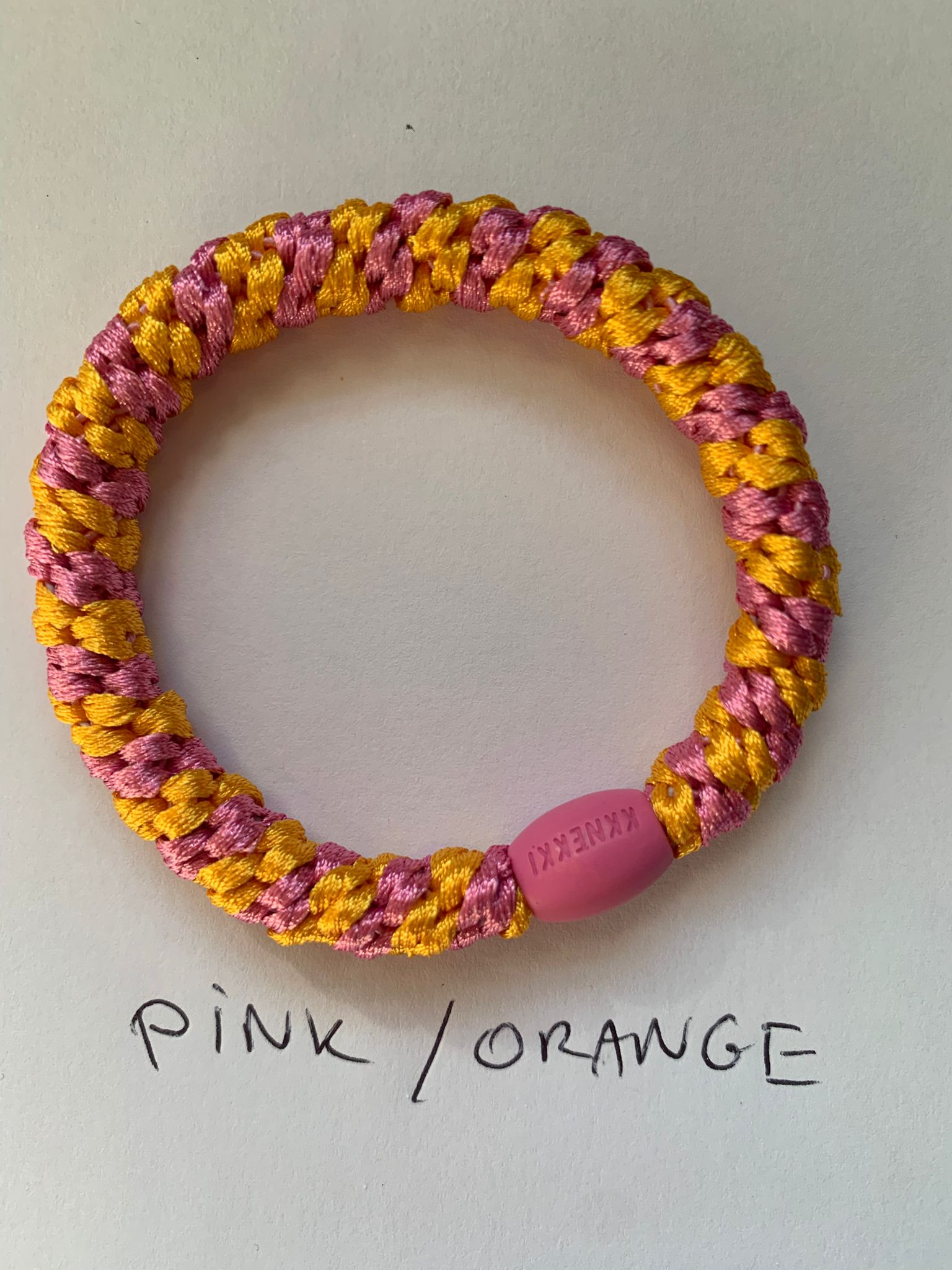 KKNEKKI Hair Ties
