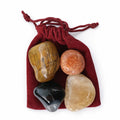 Little Bag of Crystals